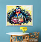 Tommy Boy - Art Prints