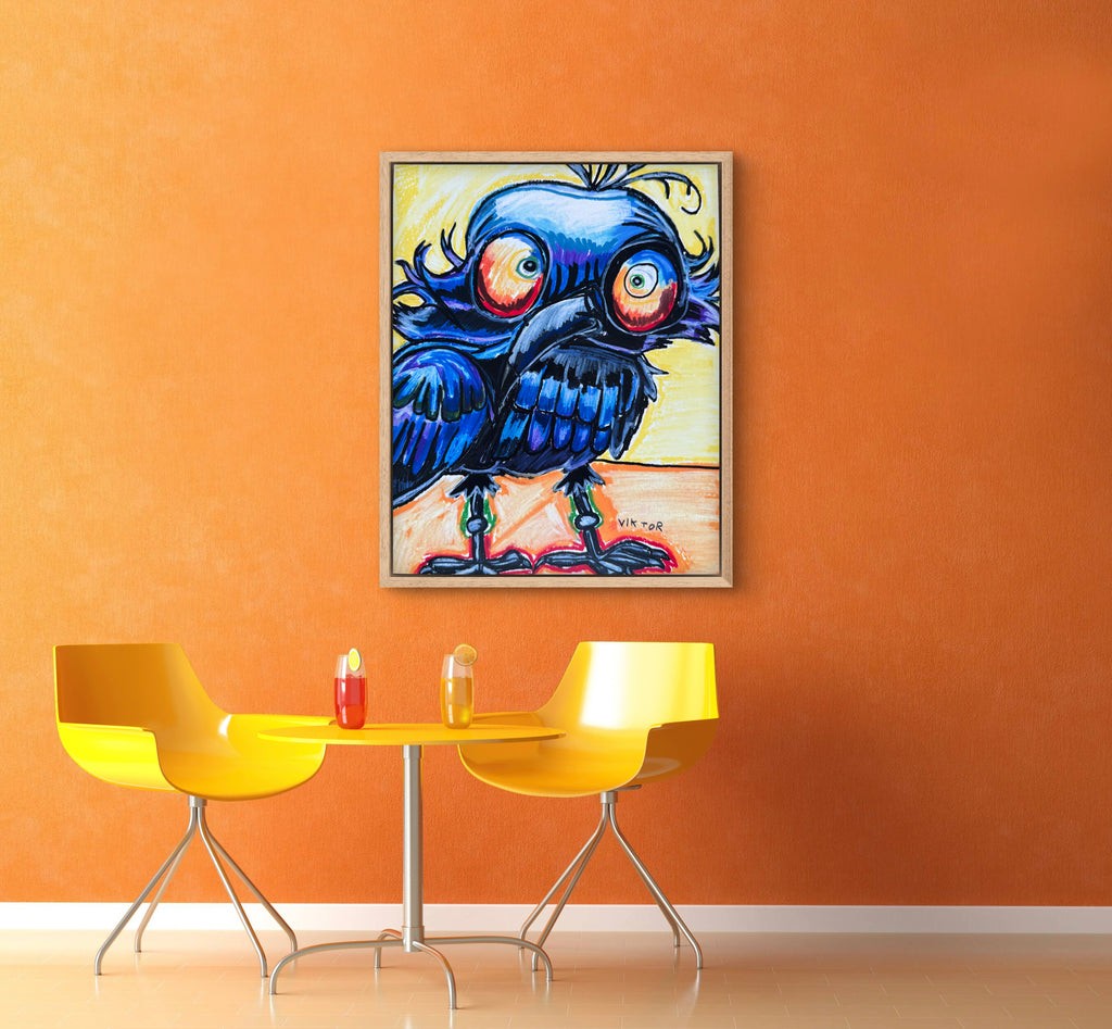 Bob Ray - Art Prints