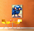 Bob Ray - Art Prints