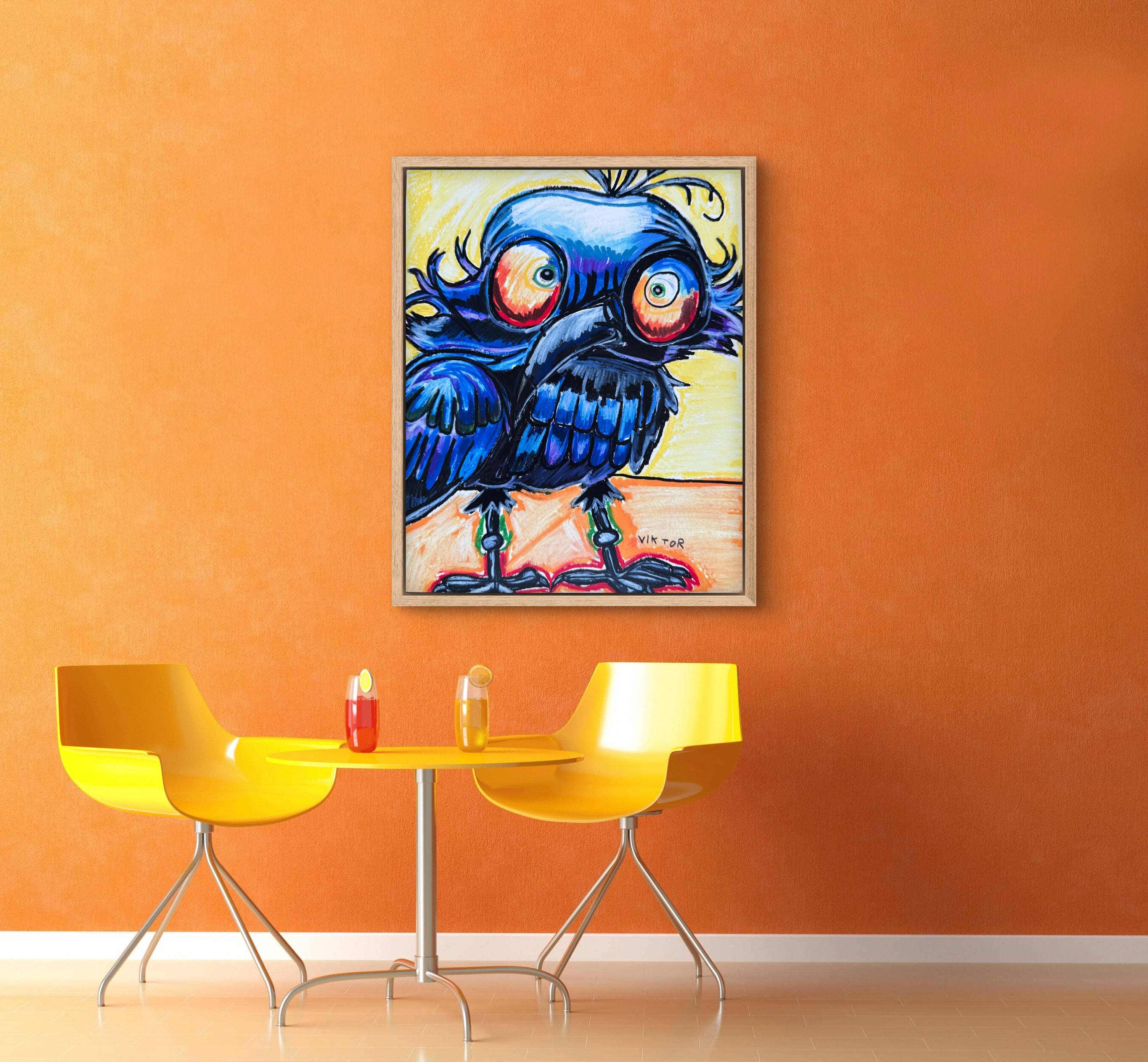 Bob Ray - Art Prints