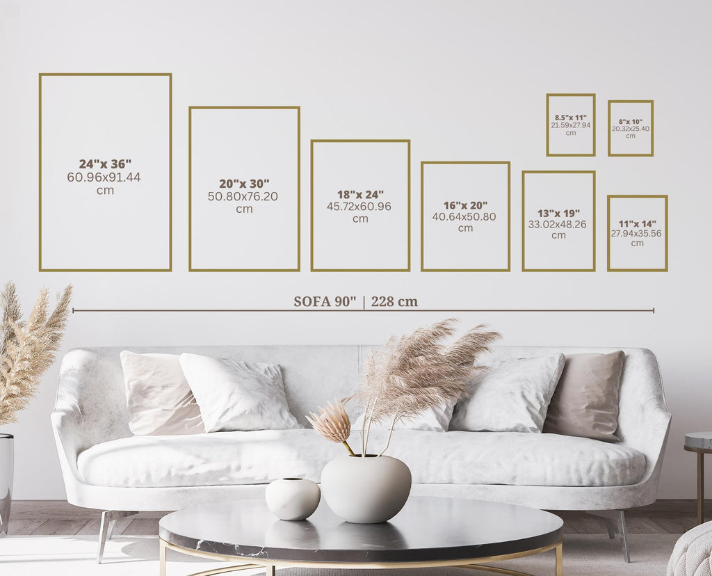 Baby Leopard - Art Prints