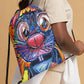 Maus - Drawstring bag