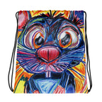 Maus - Drawstring bag
