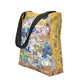 Kiss (Klimt style) - Tote bag