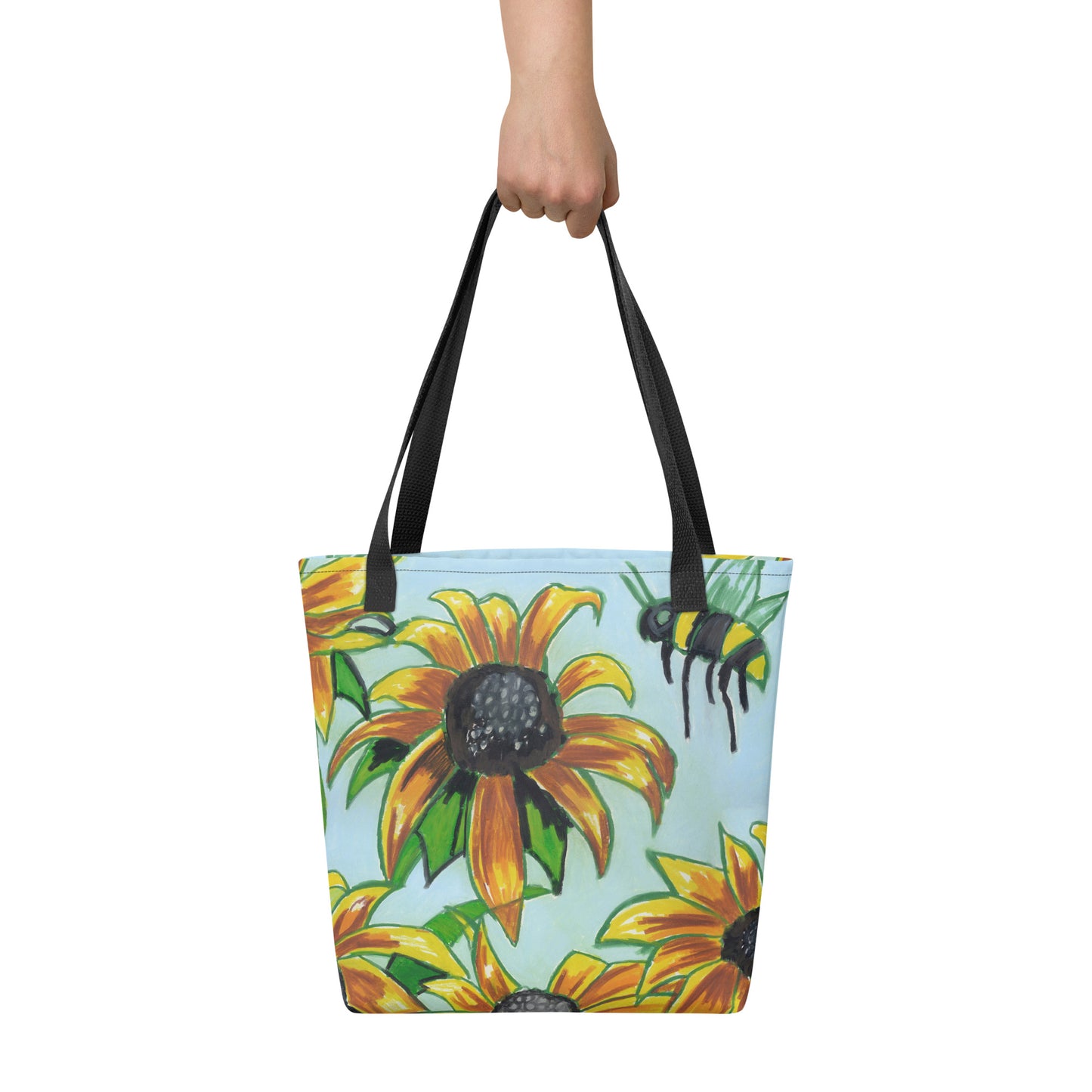 Bee - Tote bag