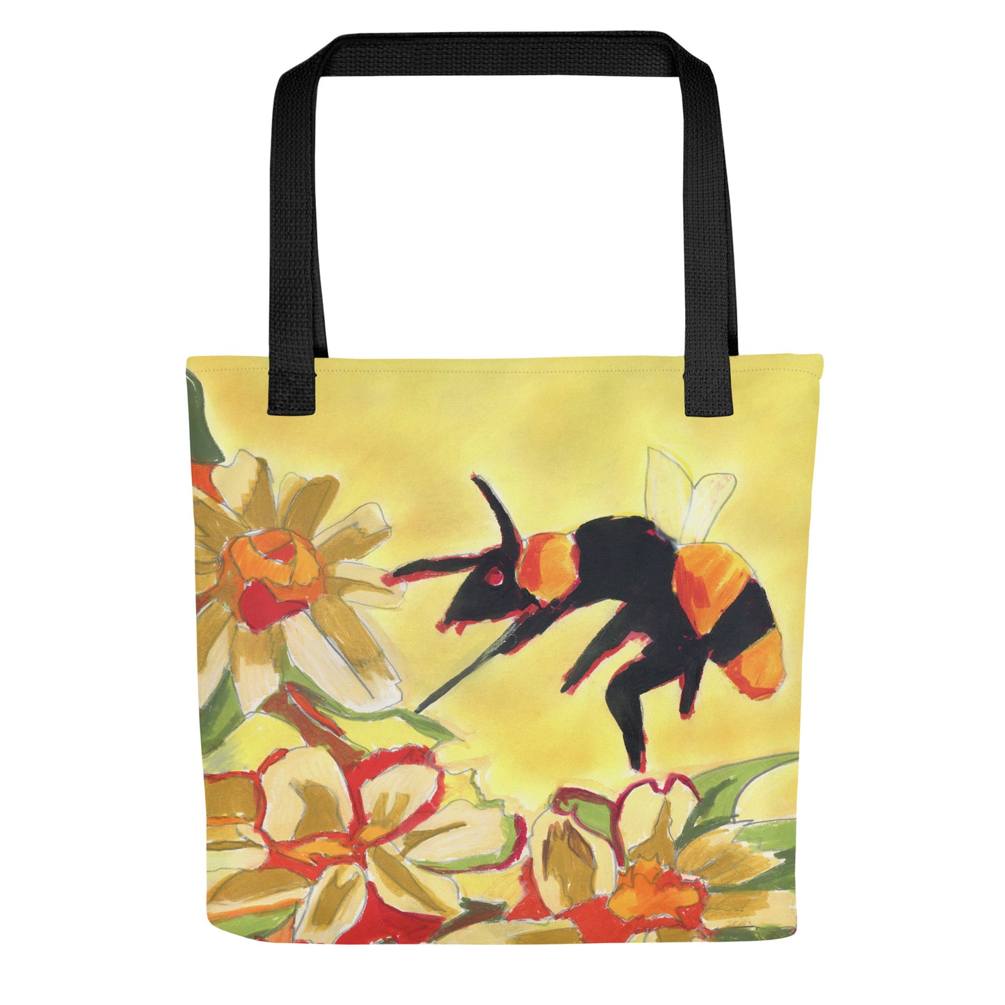 Bee - Tote bag