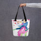 Tote bag