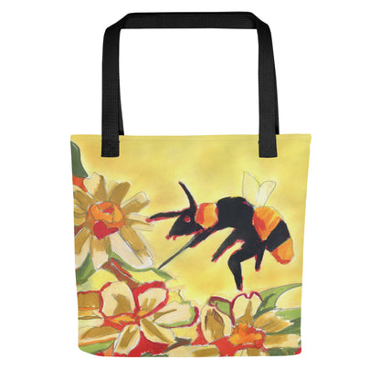 Bee - Tote bag