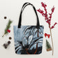 Flowers - Tote bag