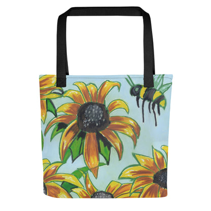 Bee - Tote bag