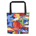 Lily - Tote bag