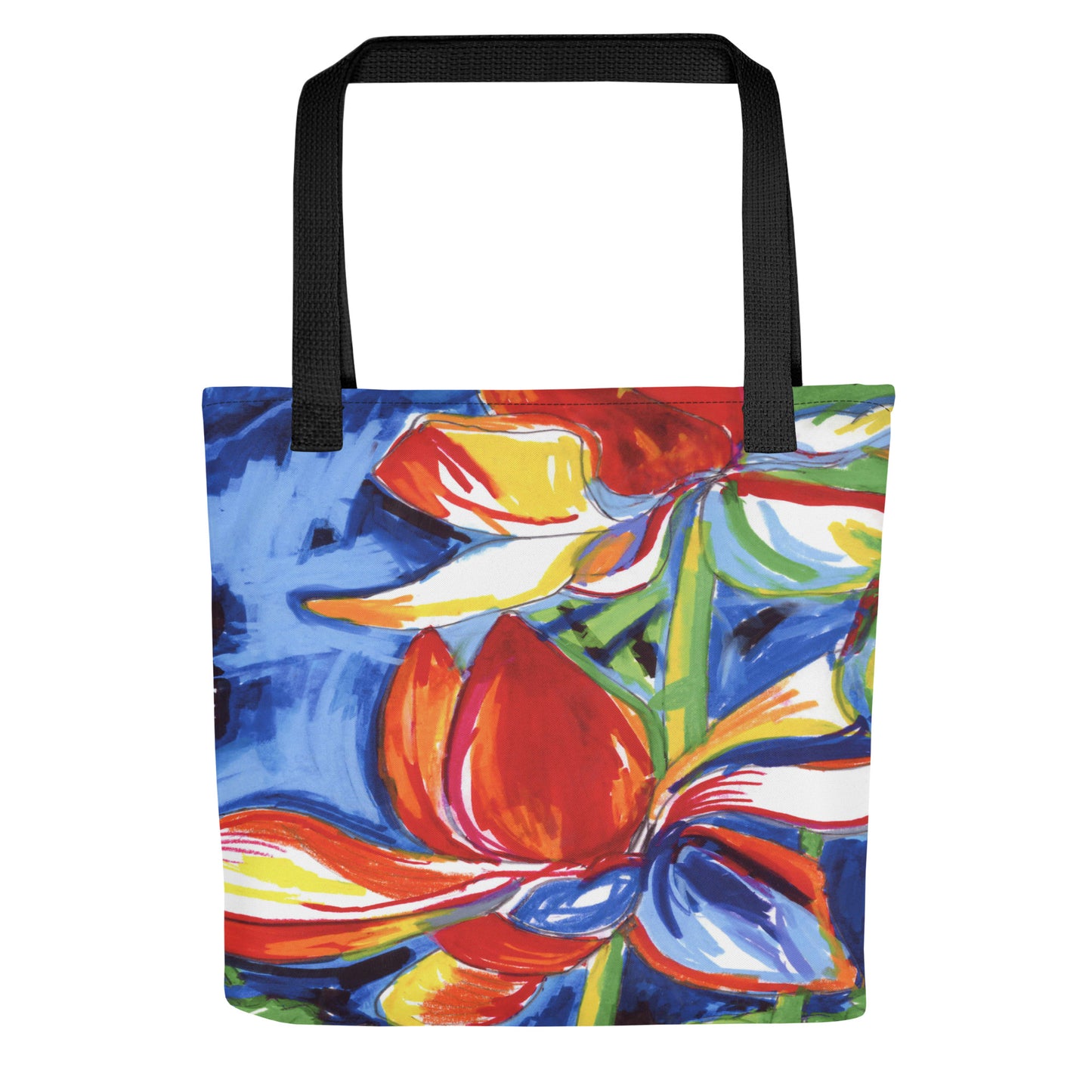 Lily - Tote bag