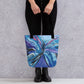 Butterfly - Tote bag