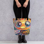 Bumble Bee - Tote bag