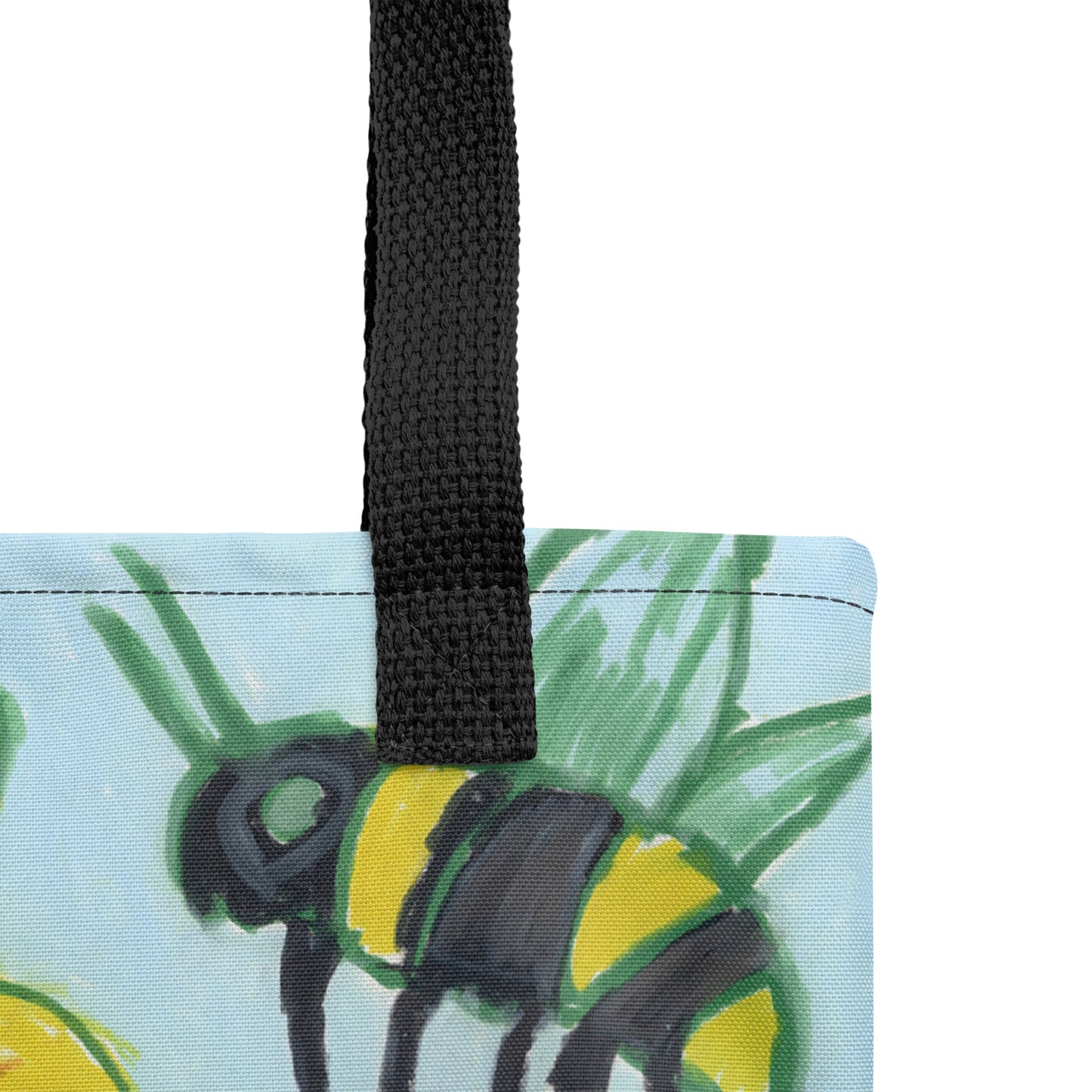 Bee - Tote bag