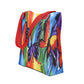 Colorful Butterflies - Tote bag