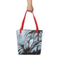 Flowers - Tote bag