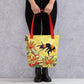 Bee - Tote bag