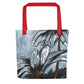 Flowers - Tote bag