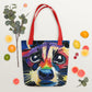 Raccoon - Tote bag