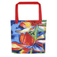 Lily - Tote bag