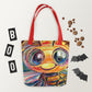 Bumble Bee - Tote bag