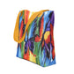 Colorful Butterflies - Tote bag