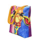 Giraffe - Tote bag