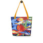 Lily - Tote bag