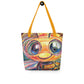 Bumble Bee - Tote bag