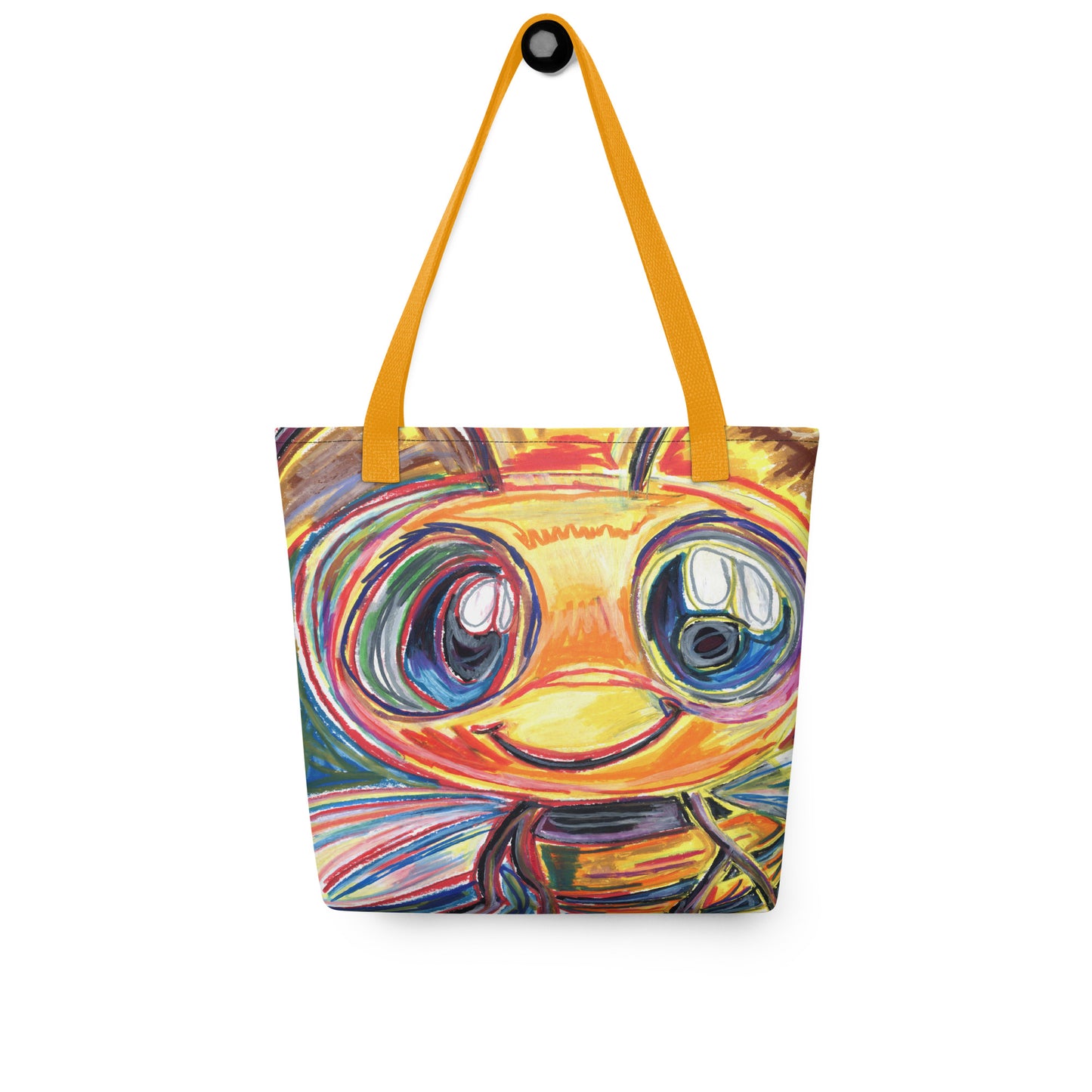 Bumble Bee - Tote bag