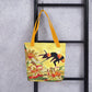 Bee - Tote bag