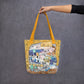 Kiss (Klimt style) - Tote bag