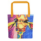 Giraffe - Tote bag