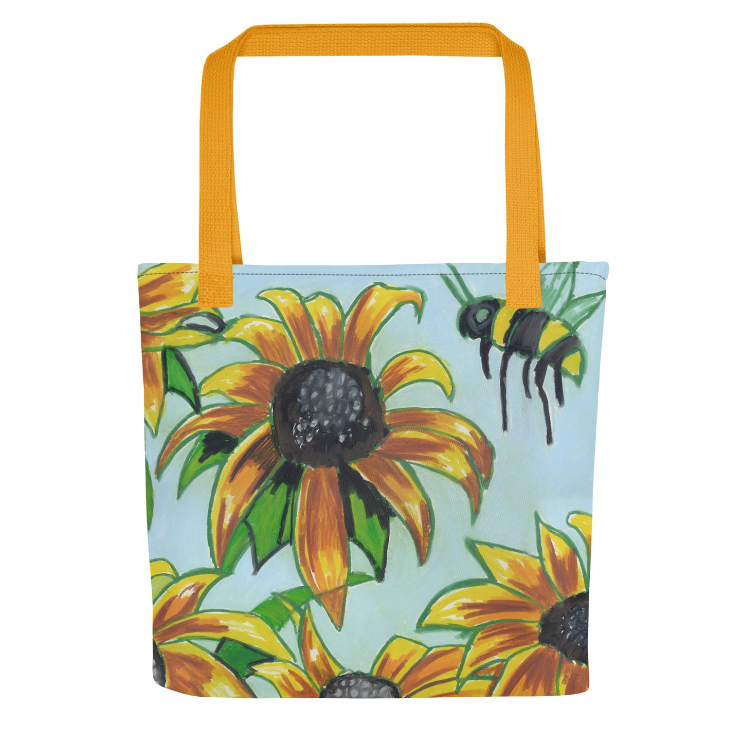 Bee - Tote bag