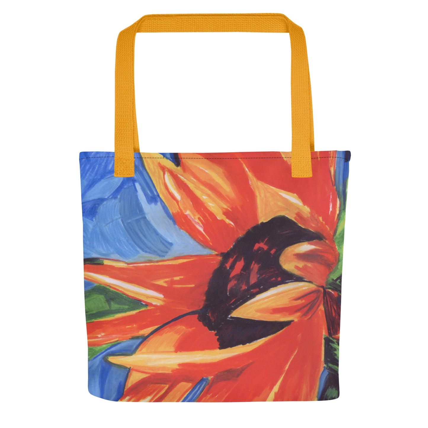 Sunflower - Tote bag