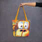 Monkey - Tote bag