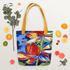 Lily - Tote bag