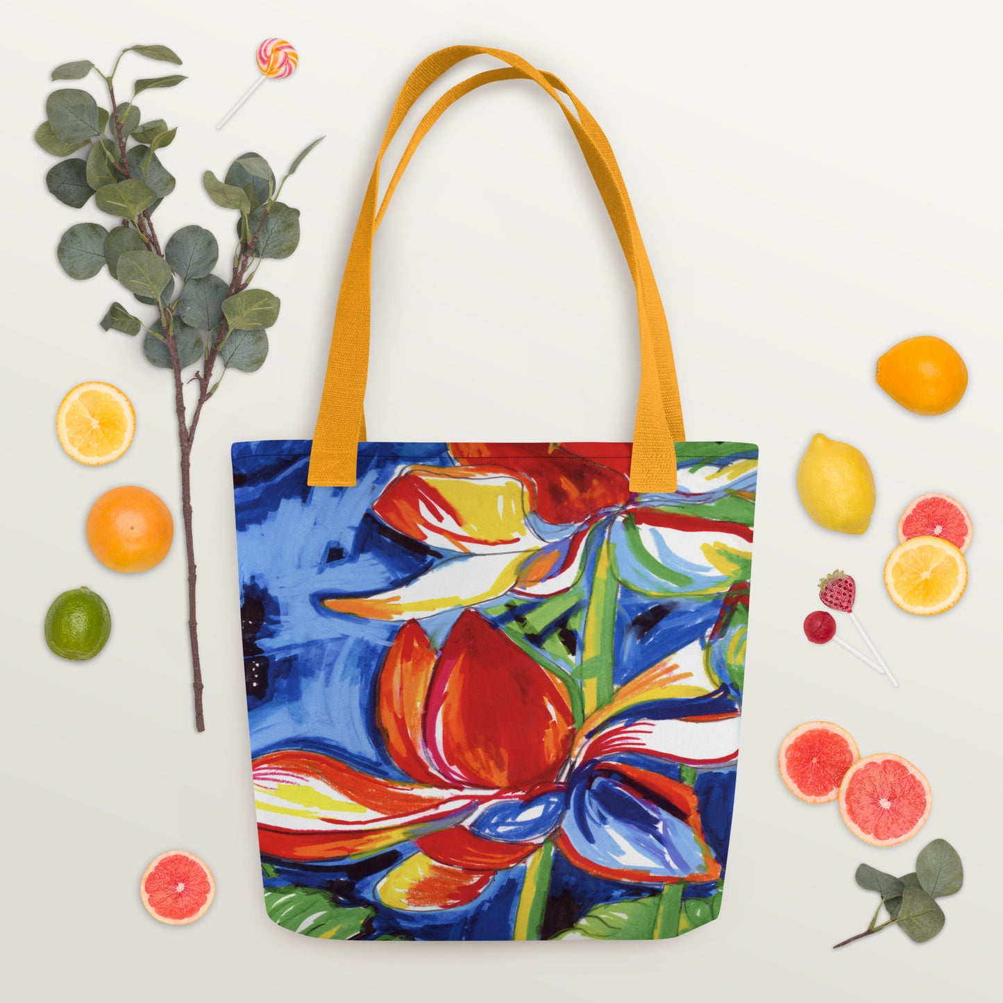 Lily - Tote bag