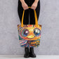 Bumble Bee - Tote bag