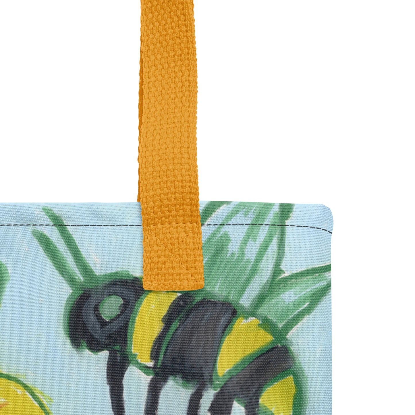 Bee - Tote bag