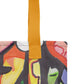 Abstract Flowers - Tote bag