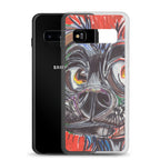 Cooper - Clear Case for Samsung®