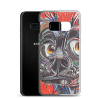 Cooper - Clear Case for Samsung®