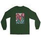 Tulips - Men’s Long Sleeve Shirt