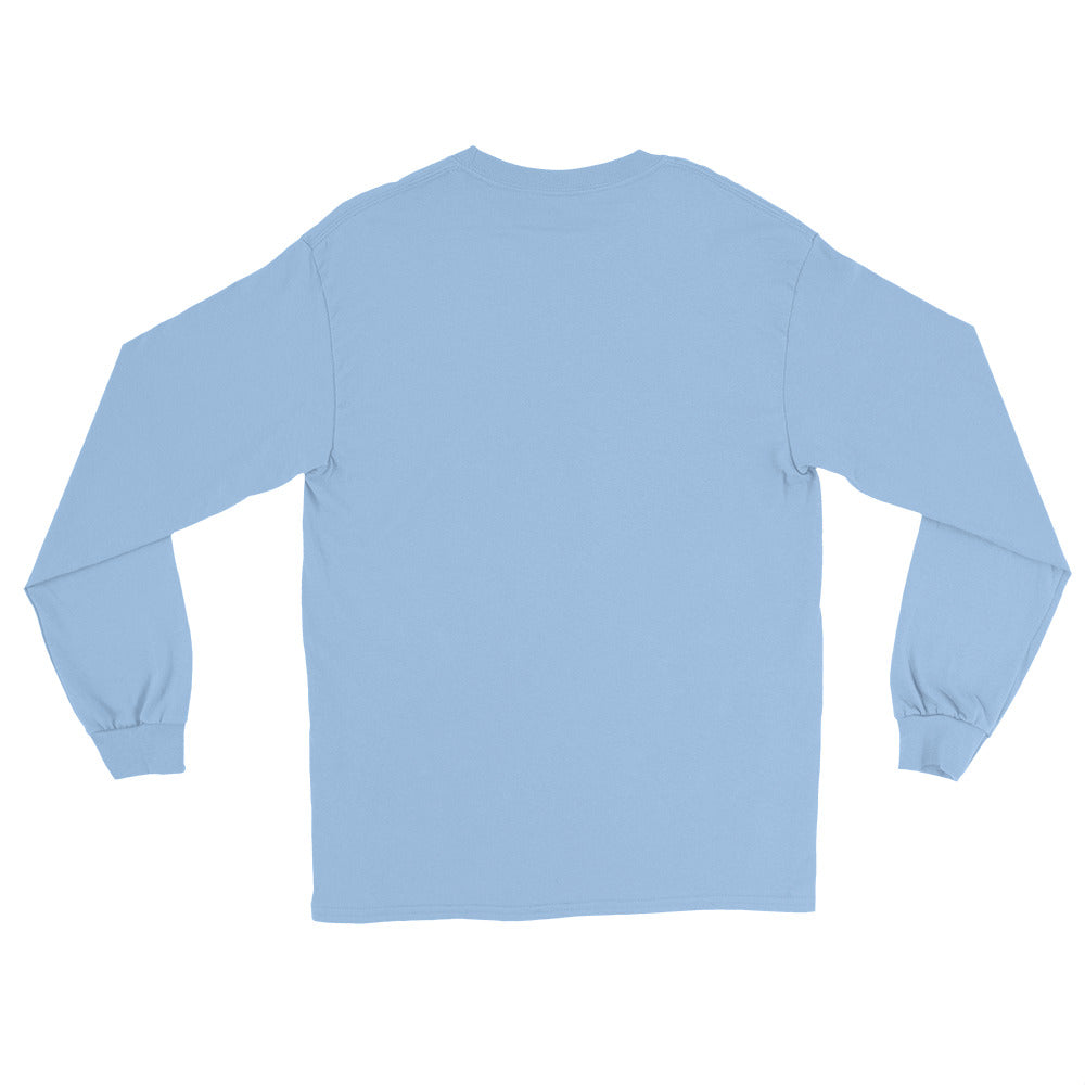 Teddy - Men’s Long Sleeve Shirt