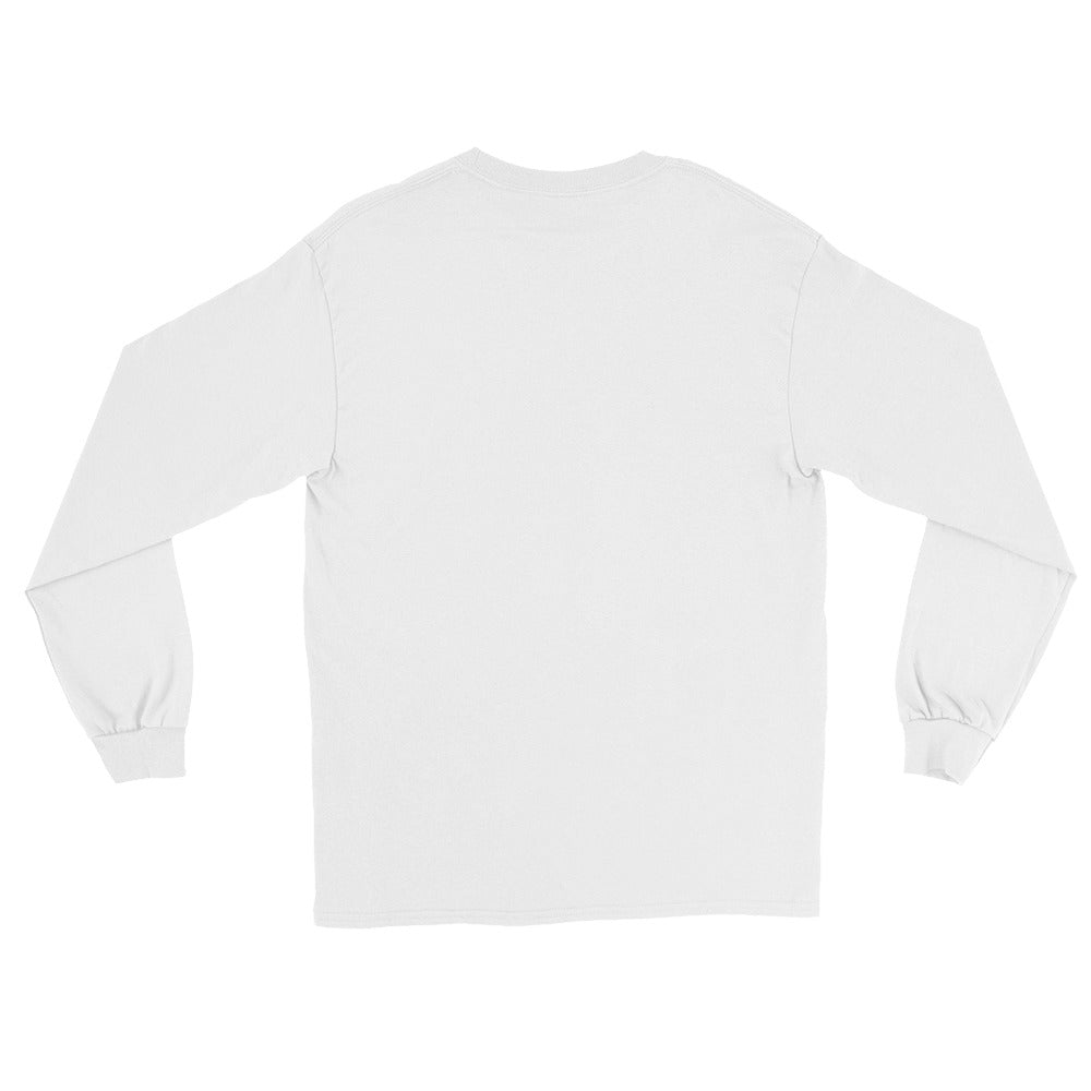 Tulips - Men’s Long Sleeve Shirt