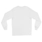 Teddy - Men’s Long Sleeve Shirt