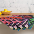 Tulips - Placemat Set