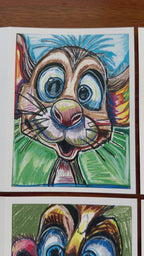 Funny Farm - Greeting cards